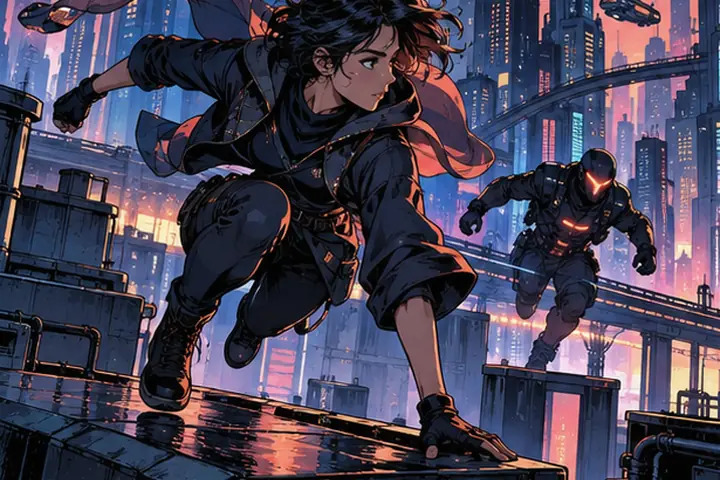 护士房东2